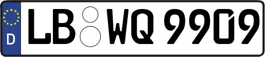 LB-WQ9909