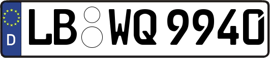 LB-WQ9940