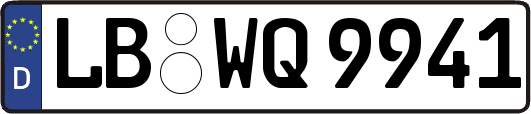 LB-WQ9941