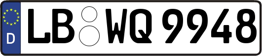 LB-WQ9948