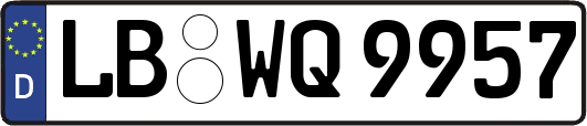 LB-WQ9957