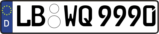 LB-WQ9990