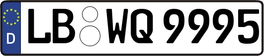 LB-WQ9995