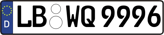 LB-WQ9996