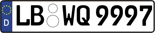 LB-WQ9997