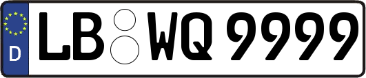 LB-WQ9999