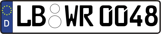 LB-WR0048