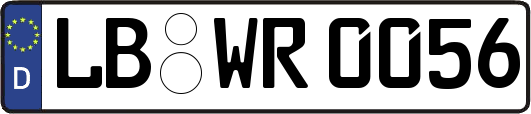LB-WR0056