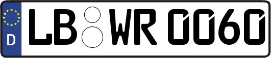 LB-WR0060