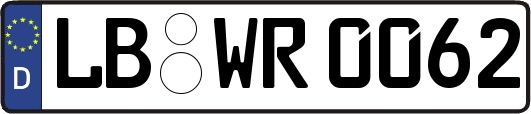 LB-WR0062