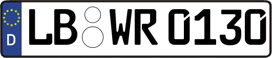 LB-WR0130