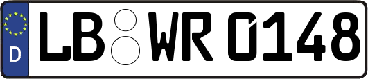 LB-WR0148