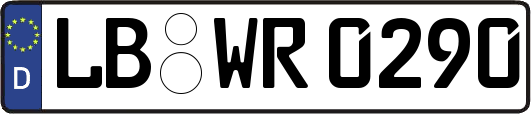 LB-WR0290