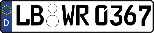 LB-WR0367