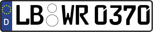 LB-WR0370