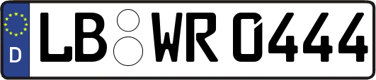 LB-WR0444