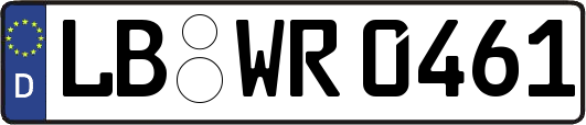 LB-WR0461