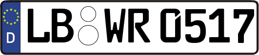 LB-WR0517