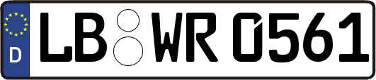 LB-WR0561