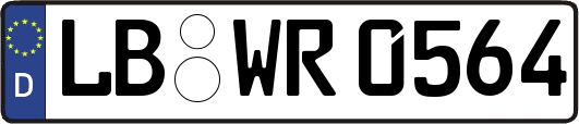 LB-WR0564