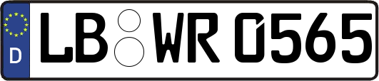 LB-WR0565