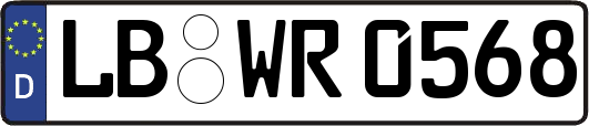 LB-WR0568