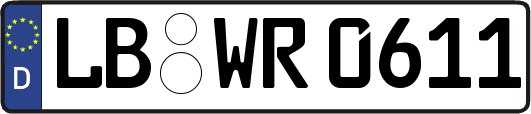 LB-WR0611