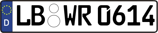 LB-WR0614
