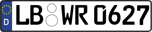LB-WR0627