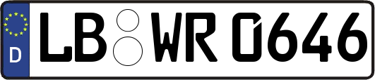 LB-WR0646