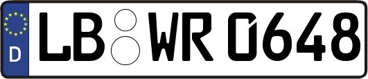 LB-WR0648