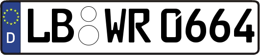 LB-WR0664