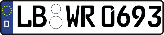 LB-WR0693
