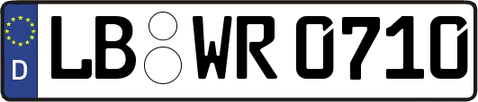 LB-WR0710