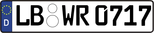 LB-WR0717
