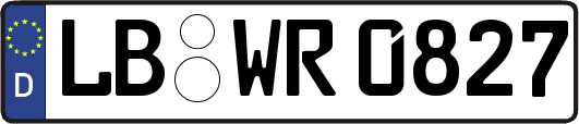 LB-WR0827