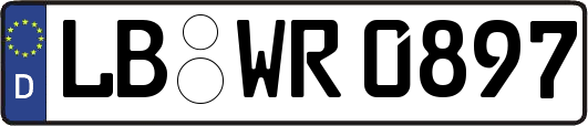 LB-WR0897