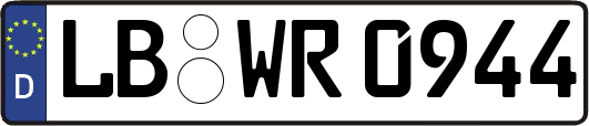 LB-WR0944