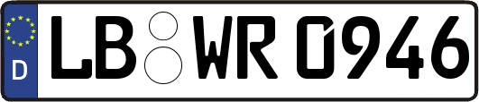LB-WR0946