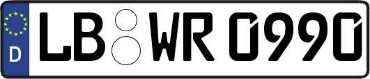 LB-WR0990