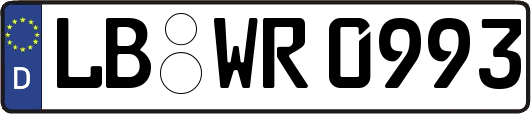 LB-WR0993