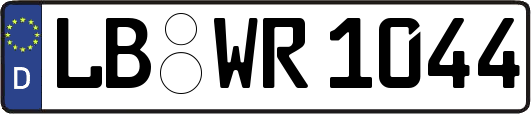 LB-WR1044