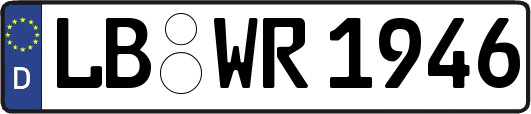 LB-WR1946