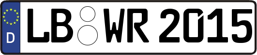 LB-WR2015