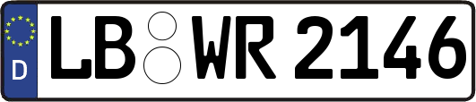 LB-WR2146