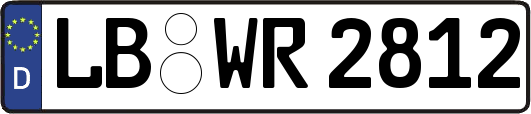LB-WR2812