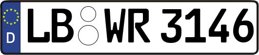 LB-WR3146