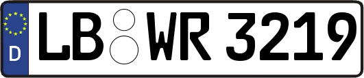 LB-WR3219