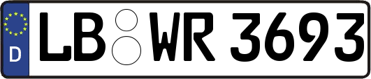 LB-WR3693