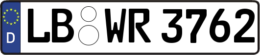LB-WR3762
